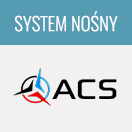 Funkcjonalność - ACS System