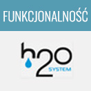 Funkcjonalność - H2O System