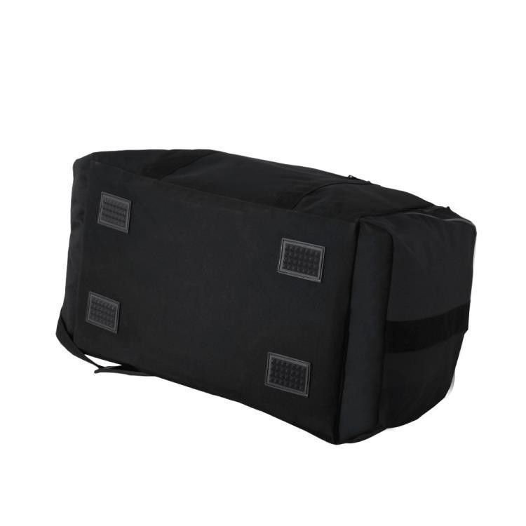 Torba podróżna na wyprawę 82l Explorer błękitna