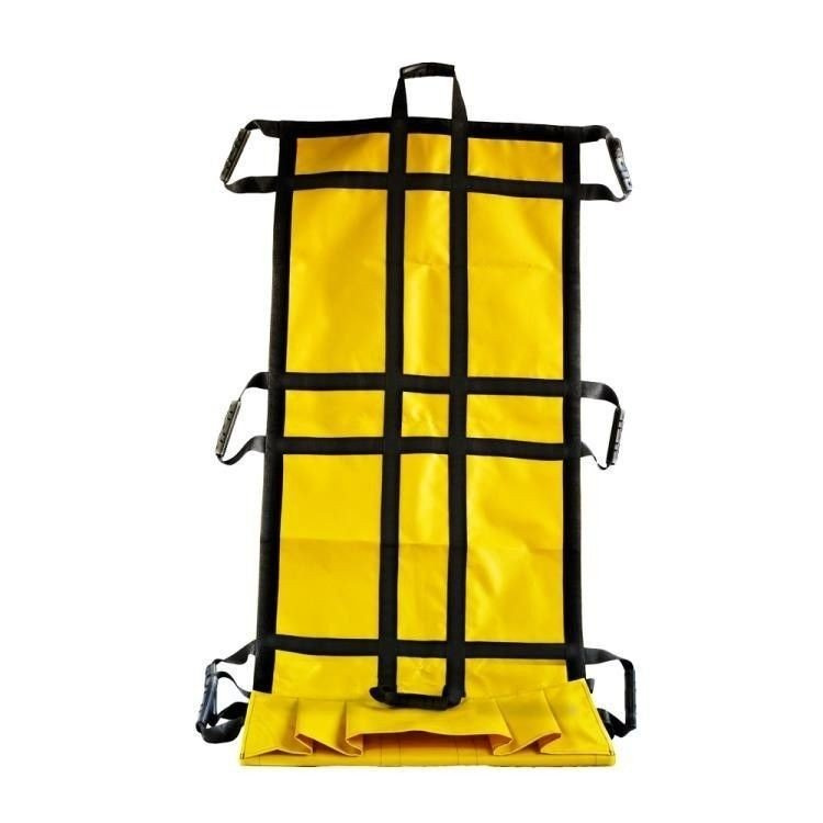 Nosze płachtowe żółte TRM-34