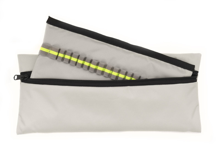 Torba kuferek medyczny dla pielęgniarki 30l TRM-62_2.0 - czerwona