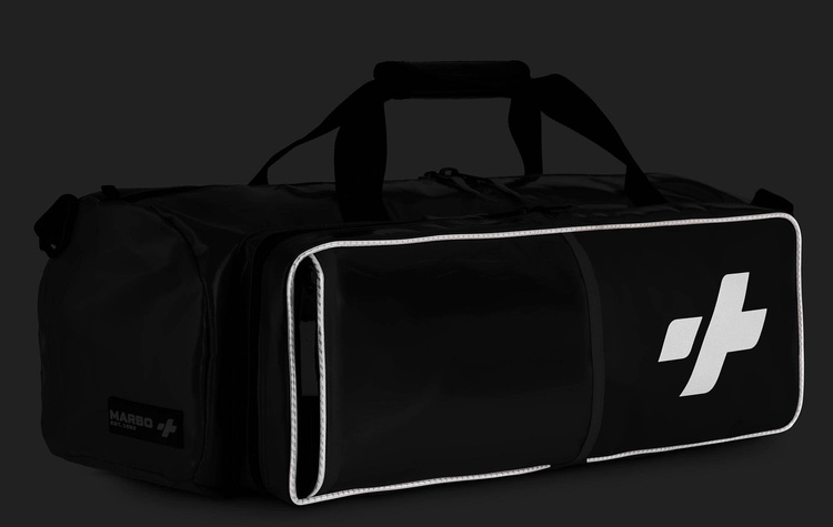 Torba na zestaw tlenowy