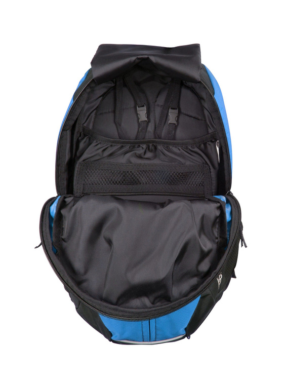 Plecak rowerowy - Monte Simone 12l niebieski