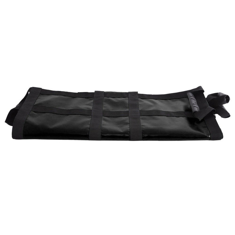 Nosze płachtowe czarne TRM-34