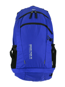 Plecak rowerowy - Broad Peak 26l fioletowy