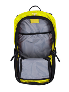 Plecak rowerowy - Monte Calvo 18l żółty