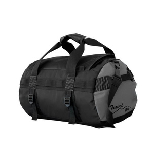 Torba podróżna sportowa roz. "xs" Travel szary
