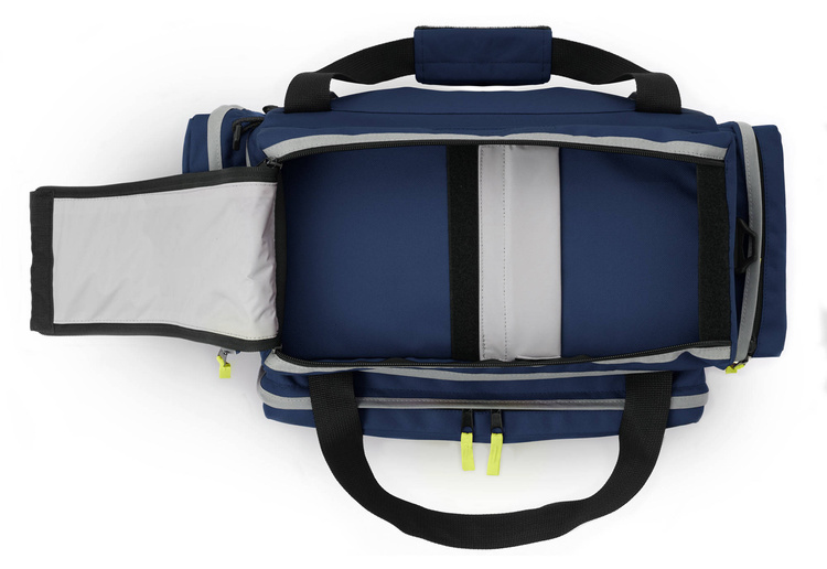 Torba medyczna 'medic bag basic' 39l TRM2_2.0 - granatowa