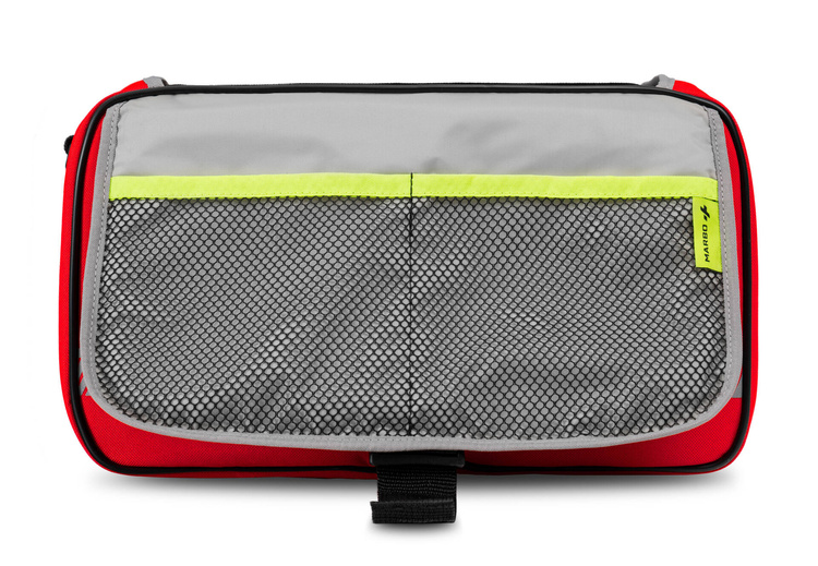 Kuferek lekarski 17l TRM-37_2.0 czerwony