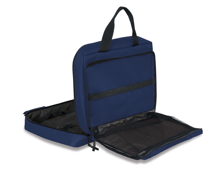 Torba do zestawu pierwszej pomocy R0 30l TRM-3 granatowa