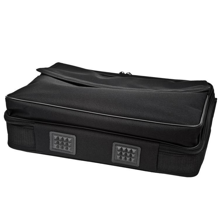 2-komorowa torba na laptopa maks. 17"