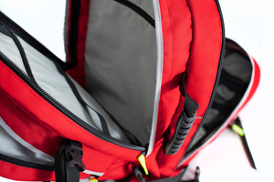 Apteczka plecakowa 50l z Komorą Na Kołnierze TRM-27_2.0