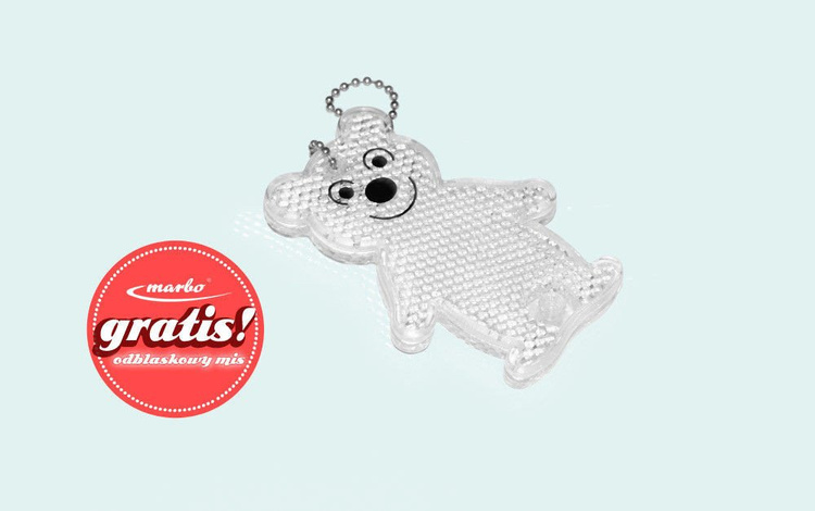 Plecak turystyczny dla dzieci