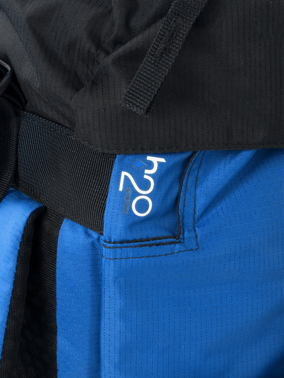 Plecak wyprawowy - CHOGOLISA 40