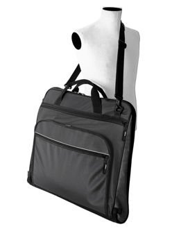 Torba pokrowiec na garnitur