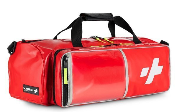 Torba na zestaw tlenowy