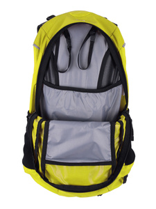 Plecak rowerowy - Broad Peak 26l zielony