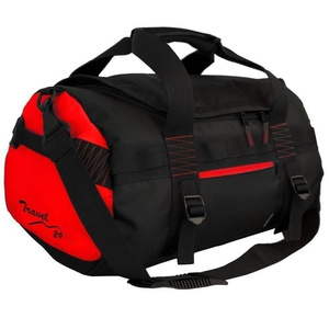 Torba podróżna sportowa roz. "xs" Travel czerwona