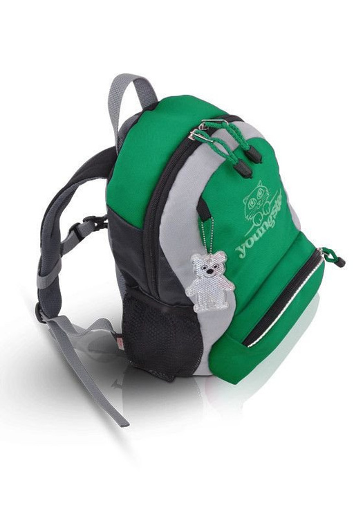 Plecak turystyczny dla dzieci