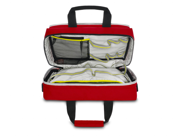 Torba do zestawu pierwszej pomocy R0 30l TRM-3_2.0 czerwona