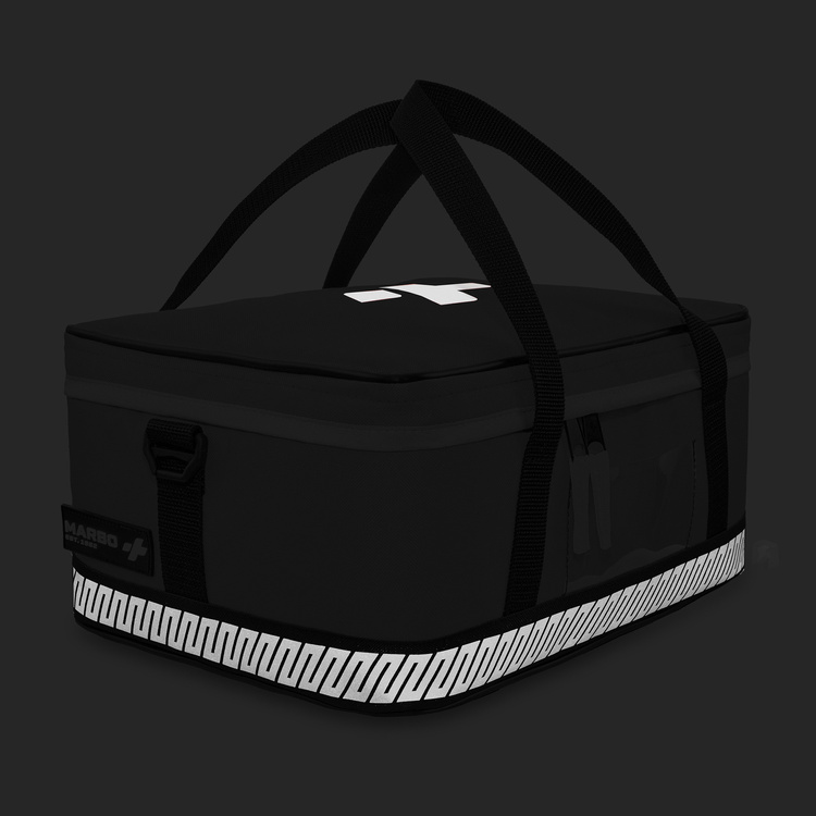 Torba medyczna medic bag mini 11l TRM-4_2.0