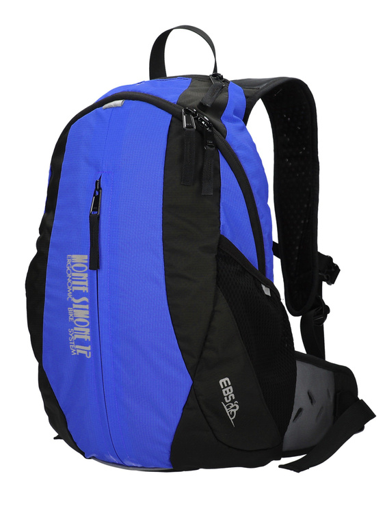 Plecak rowerowy - Monte Simone 12l fioletowy