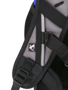 Plecak rowerowy - Monte Simone 12l fioletowy