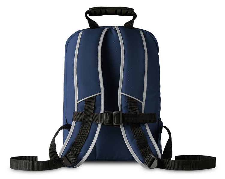 Apteczka plecakowa 10l TRM-45_2.0 - granatowa