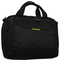Torba na laptop 15" zielona
