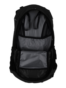 Plecak rowerowy - Broad Peak 26l czarny