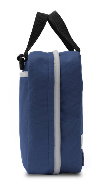 Mała apteczka 10l TRM-63_2.0 - granatowa