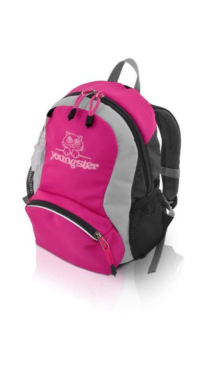 Plecak turystyczny dla dzieci