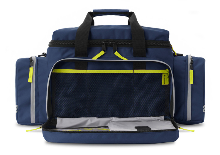 Medyczna torba lekarska 47l TRM-58_2.0 - granatowa