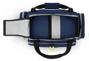 Torba medyczna 'medic bag slim' (bez szelek) 39l TRM-18_2.0 - granatowa