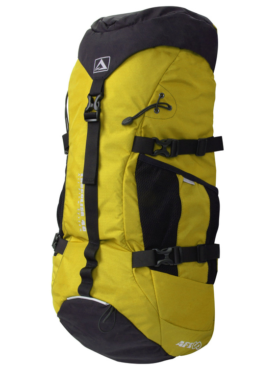 Plecak wyprawowy - CHOGOLISA 40