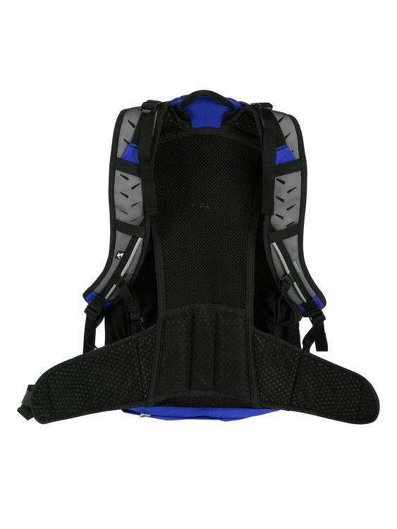 Plecak rowerowy - Broad Peak 26l fioletowy