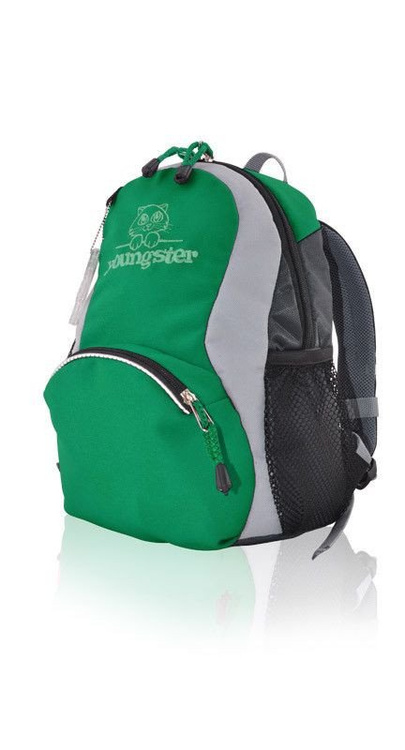 Plecak turystyczny dla dzieci