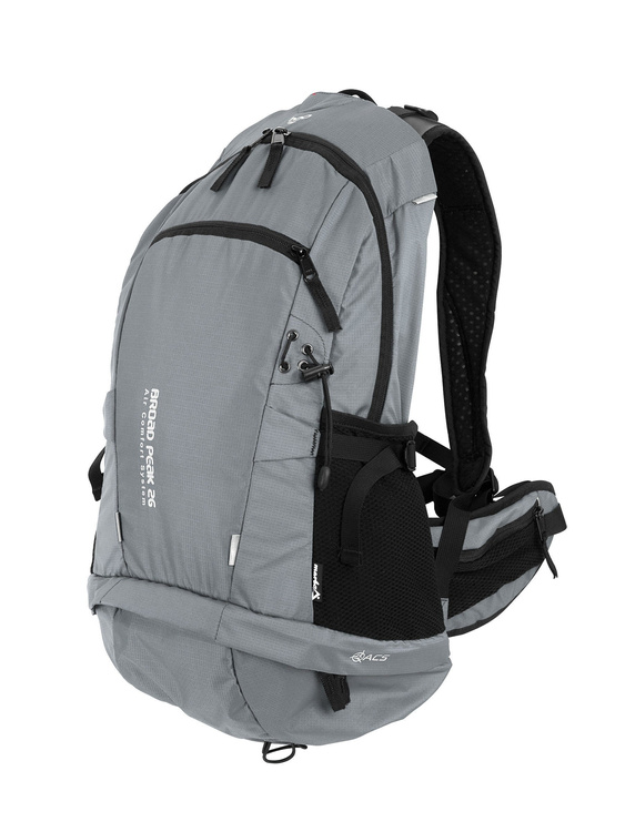 Plecak rowerowy - Broad Peak 26l
