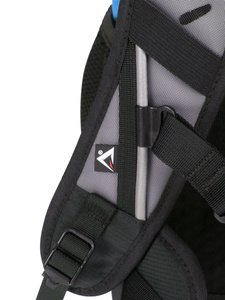 Plecak rowerowy - Monte Simone 12l niebieski