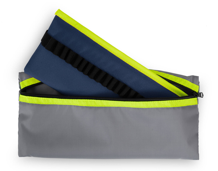 Torba dla pielęgniarki rodzinnej/lekarza 35l TRM-44_2.0 granatowa