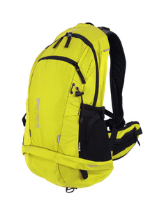 Plecak rowerowy - Broad Peak 26l zielony