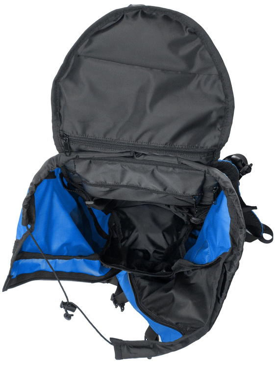 Plecak wyprawowy - CHOGOLISA 40