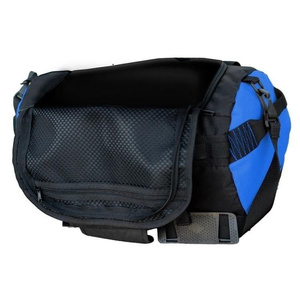 Torba podróżna sportowa roz. "xs" Travel niebieska