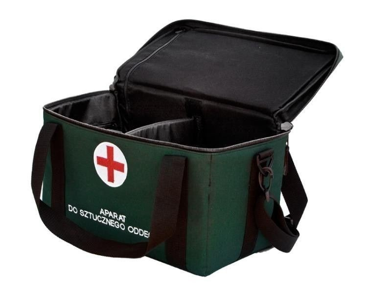 Torba na aparat do sztucznego oddechu 20l TRM-43
