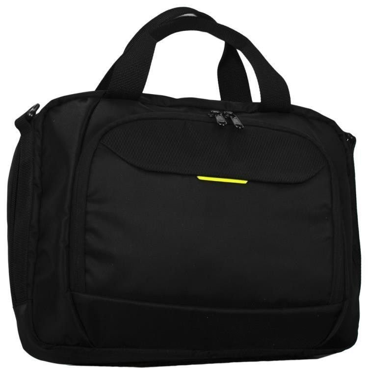 Torba na laptop 15" zielona
