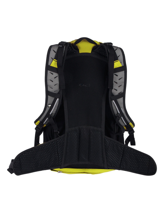 Plecak rowerowy - Broad Peak 26l zielony