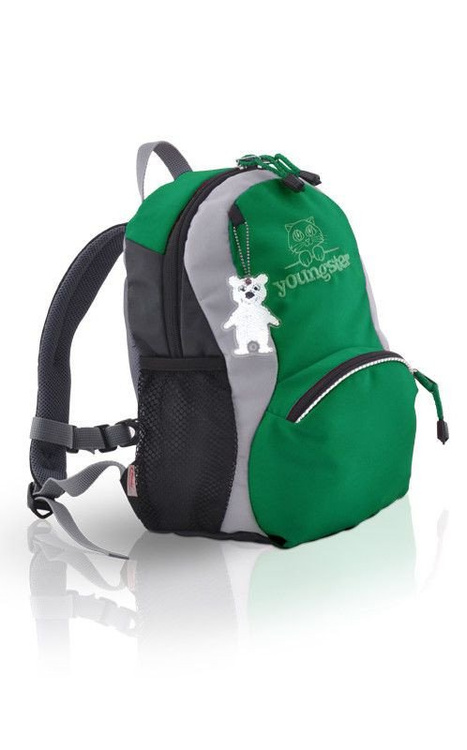 Plecak turystyczny dla dzieci