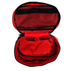 Kuferek medyczny (mały) 10l TRM-46 czerwony