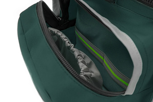 Torba medyczna/lekarska 35l TRM-50_2.0-zielony