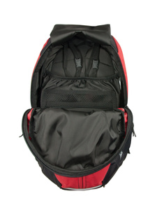 Plecak rowerowy - Monte Simone 12l bordowy